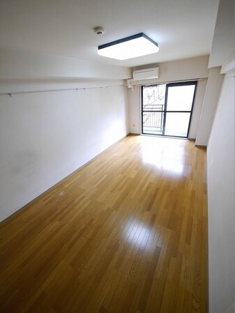 ベルファームの物件内観写真